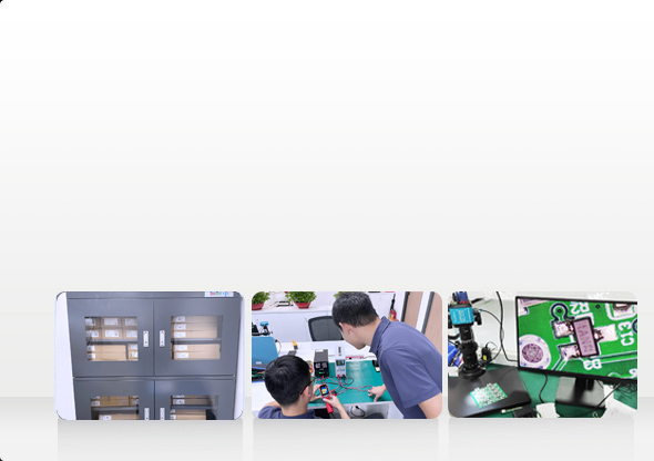 天海檢測-自有實(shí)驗(yàn)基地 · 多個(gè)檢測實(shí)驗(yàn)室